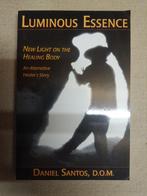 Luminous essence, Boeken, Gelezen, Daniel Santos, Ophalen of Verzenden, Gezondheid en Conditie