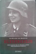 Blitzmeisje een Duits-Nederlandse oorlogsgeschiedenis, Boeken, Oorlog en Militair, Tweede Wereldoorlog, Ophalen of Verzenden, Zo goed als nieuw