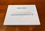 Apple Magic Trackpad 2, incl. lightning kabel, incl. doos, Computers en Software, Muizen, Nieuw, Ophalen of Verzenden, Draadloos