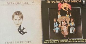 GylleneTider/SteveHarley/MikeHarrison/BruceHornsby/JoeJackso beschikbaar voor biedingen