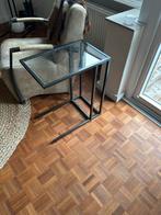 Ikea Bijzettafeltjes - Set van 2, Minder dan 45 cm, Minder dan 55 cm, Gebruikt, Vierkant