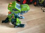 Vtech Switch & Go Dinos - Auto naar Dino!, Ophalen of Verzenden, Gebruikt