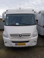 esterel integraal type 49 winterprijs 34.000 euro, Caravans en Kamperen, Campers, Ringverwarming, Startonderbreker, Particulier