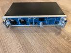 RME Fireface UC Audio Interface, Ophalen of Verzenden, Gebruikt, Audio