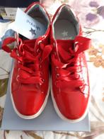 Prachtige mariple schoenen maat 40, Kleding | Dames, Schoenen, Ophalen of Verzenden, Zo goed als nieuw, Rood