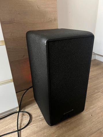 Sennheiser LSP500 Pro portable sound system beschikbaar voor biedingen