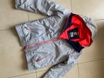 Ski jas meisje, Kinderen en Baby's, Kinderkleding | Maat 140, Ophalen of Verzenden, Zo goed als nieuw, Meisje, Jas