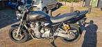 Yamaha XJR 1300, 4 cilinders, Particulier, Meer dan 35 kW, 1300 cc