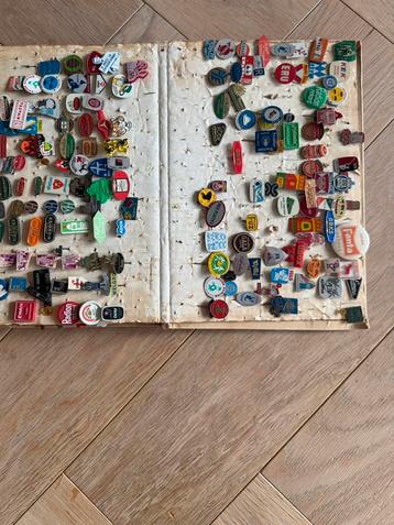 Speldjesboek 60-er jaren beschikbaar voor biedingen