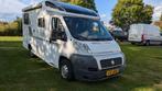 Knaus Van Ti 550 MD Passion 2e eign., Caravans en Kamperen, Campers, Tot en met 2, Bedrijf, Diesel, 5 tot 6 meter