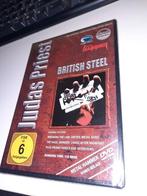 DVD NIEUW Judas Priest – British Steel, Alle leeftijden, Ophalen, Nieuw in verpakking