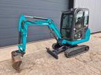 Sunward SWE20 Graafmachine Minigraver (bj 2016), Zakelijke goederen, Machines en Bouw | Kranen en Graafmachines, Graafmachine