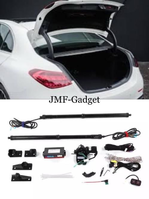 Mercedes C205 W205 W206 X253 Elektrische kofferklep opener, Auto diversen, Auto-accessoires, Nieuw, Ophalen