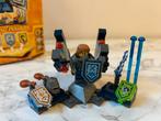 Lego Nexo Knights 70333 Ultimate Robin, Ophalen of Verzenden, Zo goed als nieuw, Complete set, Lego
