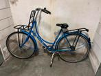 Omafiets, 53 tot 56 cm, Ophalen, Zo goed als nieuw