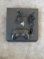PlayStation 4 Pro - 1TB - Met Controller, Spelcomputers en Games, Spelcomputers | Sony PlayStation 4, Gebruikt, Ophalen of Verzenden