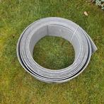 Borderrand rol 5m Ecoboard randbegrenzing 20 cm 7 mm dik, Tuin en Terras, Kunststof, Ophalen of Verzenden, Border, Minder dan 25 cm