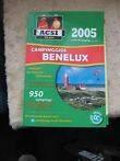 campinggids benelux 2005 acsi, Overige merken, ACSI, Europa, Ophalen of Verzenden
