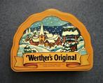 Werther' s Original blik vintage (kersteditie), Verzamelen, Ophalen of Verzenden, Zo goed als nieuw, Overige, Overige merken