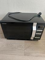 Sharp magnetron R760, Ophalen, Gebruikt, Vrijstaand, Magnetron