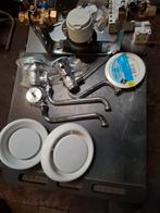 Loodgieter Onderdelen - Divers, Ophalen of Verzenden, Douche