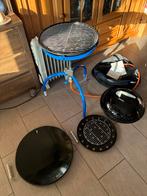 Cadac Safari Chef 2 BBQ, Ophalen of Verzenden, Zo goed als nieuw