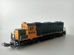 Athearn trein 3054 Ho gelijkstroom, Hobby en Vrije tijd, Modeltreinen | H0, Overige merken, Nieuw, Ophalen of Verzenden, Gelijkstroom