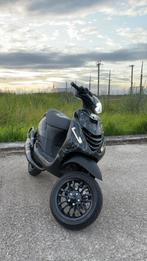 Zip a1 172cc stage 1 in onderdelen, Ophalen of Verzenden, Zo goed als nieuw, Blok, Piaggio