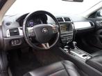 Jaguar XKR 4.2 V8 417PK Coupé OrigNL Topstaat! Voll Onderho, Auto's, Jaguar, Achterwielaandrijving, Gebruikt, Navigatiesysteem