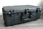 Peli Case 1650 met Trolley in 4 uitvoeringen. va € 425.00, Ophalen of Verzenden, Nieuw, Overige instrumenten, Flightcase