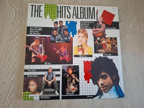 2 LP Verzamel The Hits Album. (1985), Cd's en Dvd's, Vinyl | Verzamelalbums, Pop, Ophalen of Verzenden