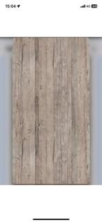 Riviera maison Drifwood behang, Ophalen of Verzenden, Nieuw, Minder dan 10 m², Overige typen