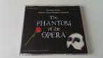 Andrew Lloyd Webber - Experts From The Phantom Of The Opera, 1 single, Verzenden, Filmmuziek en Soundtracks