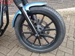 YAMAHA XV 950 XVS XV950, 2 cilinders, Bedrijf, Meer dan 35 kW, Overig