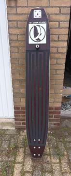 Ijssurfer 2de proto model gratis., Watersport en Boten, Windsurfen, Ophalen, Minder dan 250 cm, Overige typen, Nieuw