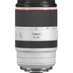 CANON RF 70-200MM F2.8 L IS USM, Ophalen, Zo goed als nieuw, Telelens
