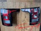 Achterlicht links en rechts Land Rover Range Rover Autobiogr, Ophalen, Gebruikt, Land Rover