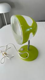 Vintage ikea wolkenlampje €14,99, Ophalen, Lamp