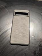 Spigen Rubber case voor Google pixel 7, Ophalen of Verzenden, Zo goed als nieuw