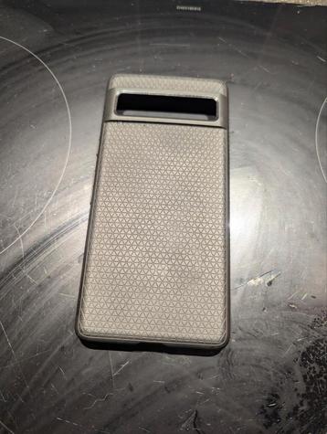 Spigen Rubber case voor Google pixel 7  beschikbaar voor biedingen