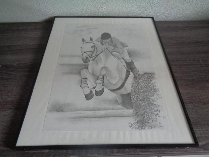 12 tal Diverse fotokaders zonder of met frame 40 x 50 cm, Huis en Inrichting, Woonaccessoires | Lijsten, Nieuw, 50 tot 75 cm, 50 tot 75 cm