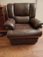 Fauteuil, Ophalen, Zo goed als nieuw, 75 tot 100 cm, 50 tot 75 cm