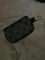 Louis Vuitton monogram coinbag nieuw, Ophalen of Verzenden, Nieuw, Zwart