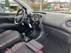 Citroën C1 1.0 VTi Feel 5 deurs airco niewe apk (bj 2021), Auto's, Voorwielaandrijving, Stof, Gebruikt, 4 stoelen
