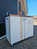 Mobiele / tijdelijke keuken te huur, Ophalen of Verzenden