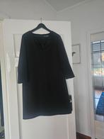 Mooie zwarte jurk van LaDress XL, Zwart, Maat 46/48 (XL) of groter, Ophalen of Verzenden, Zo goed als nieuw