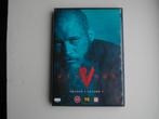 Vikings - Seizoen 4 - volume 2 - DVD, Vanaf 16 jaar, Ophalen of Verzenden, Zo goed als nieuw, Actie en Avontuur