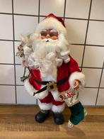 Grote Kerstman Pop - 45 cm, Ophalen of Verzenden