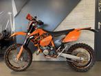 KTM All-Road 200 EXC (bj 2007), Motoren, Motoren | KTM, KTM, Bedrijf, Stallhofner Straße 3
A‑5230  Mattighofen, AT, Overig