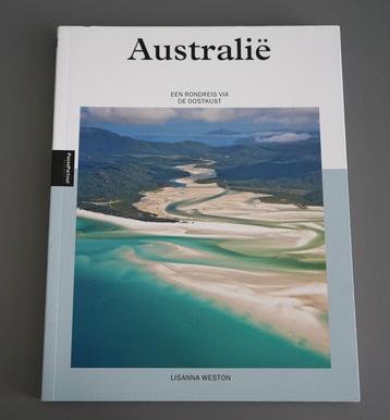 Australië - Een rondreis via de oostkust beschikbaar voor biedingen